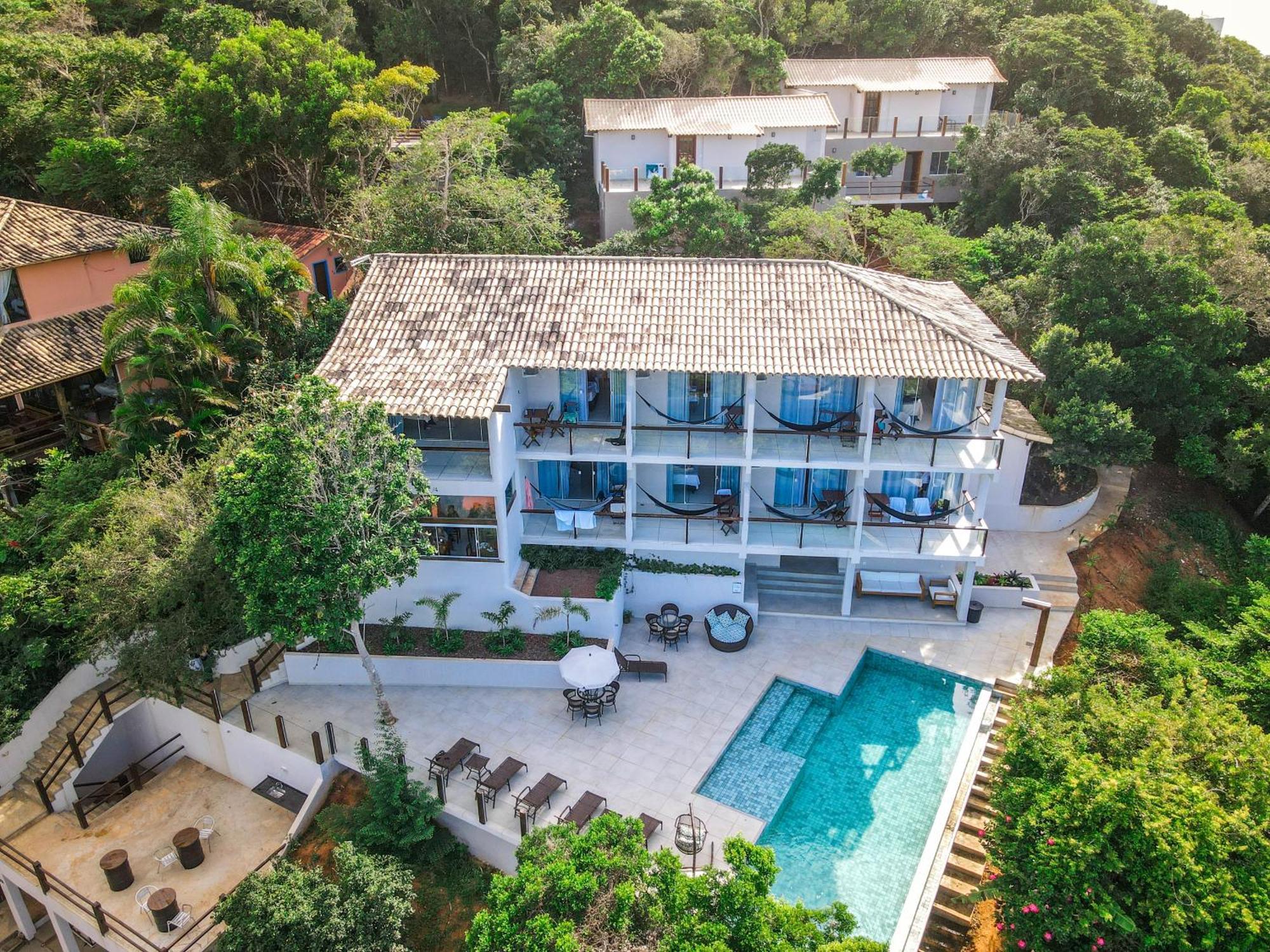 Inn Peninsula De *